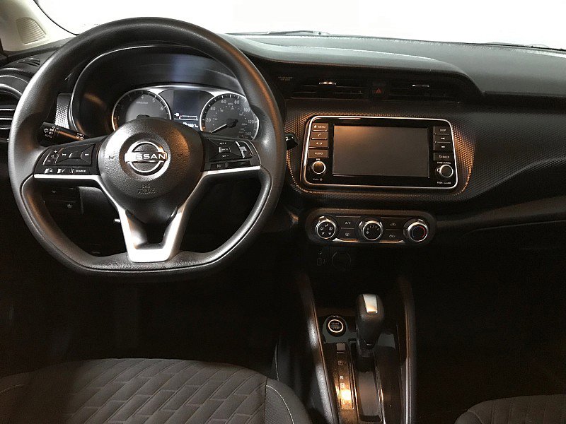 Used 2022 Nissan Kicks S FWD image 21