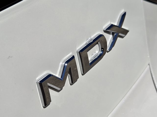 Certified 2026 Acura MDX w/ Technology Package AWD/4WD image 11