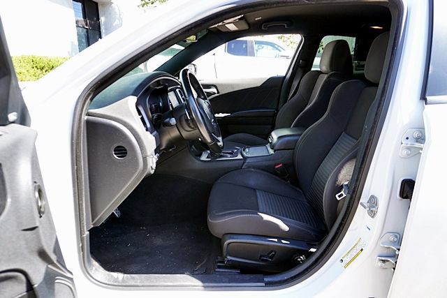 Used 2019 Dodge Charger GT w/ Blacktop Package RWD image 14