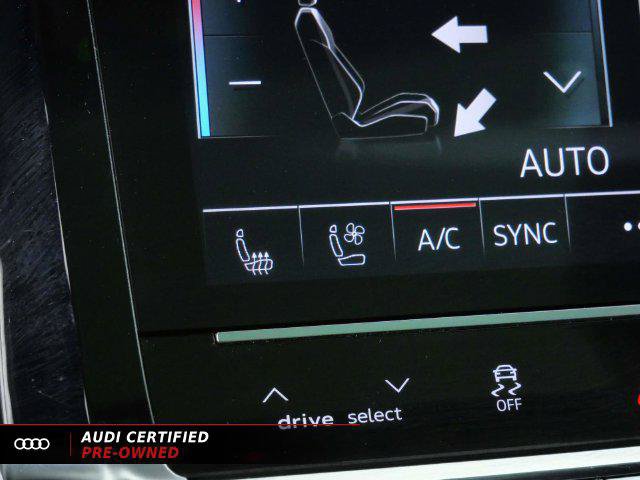 Certified 2024 Audi Q8 e-tron Prestige AWD/4WD image 24