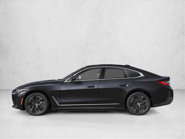 New 2026 BMW i4 eDrive40 w/ M Sport Package RWD image 3