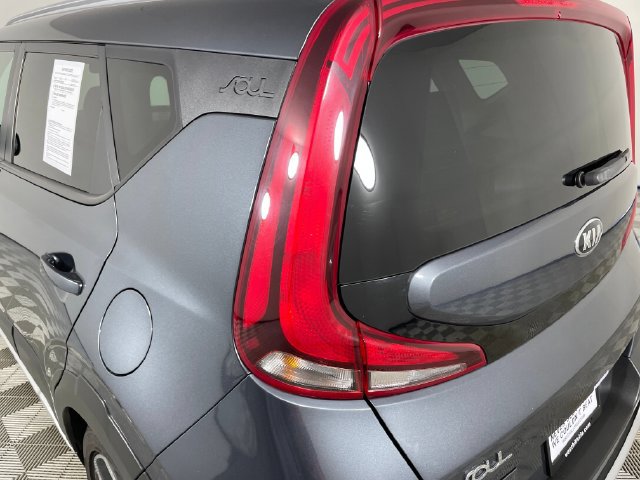 Used 2020 Kia Soul X-Line FWD image 19