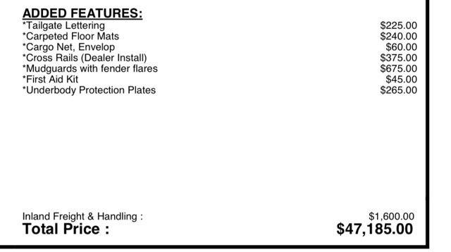 Used 2026 Hyundai Santa Cruz Limited AWD/4WD image 18