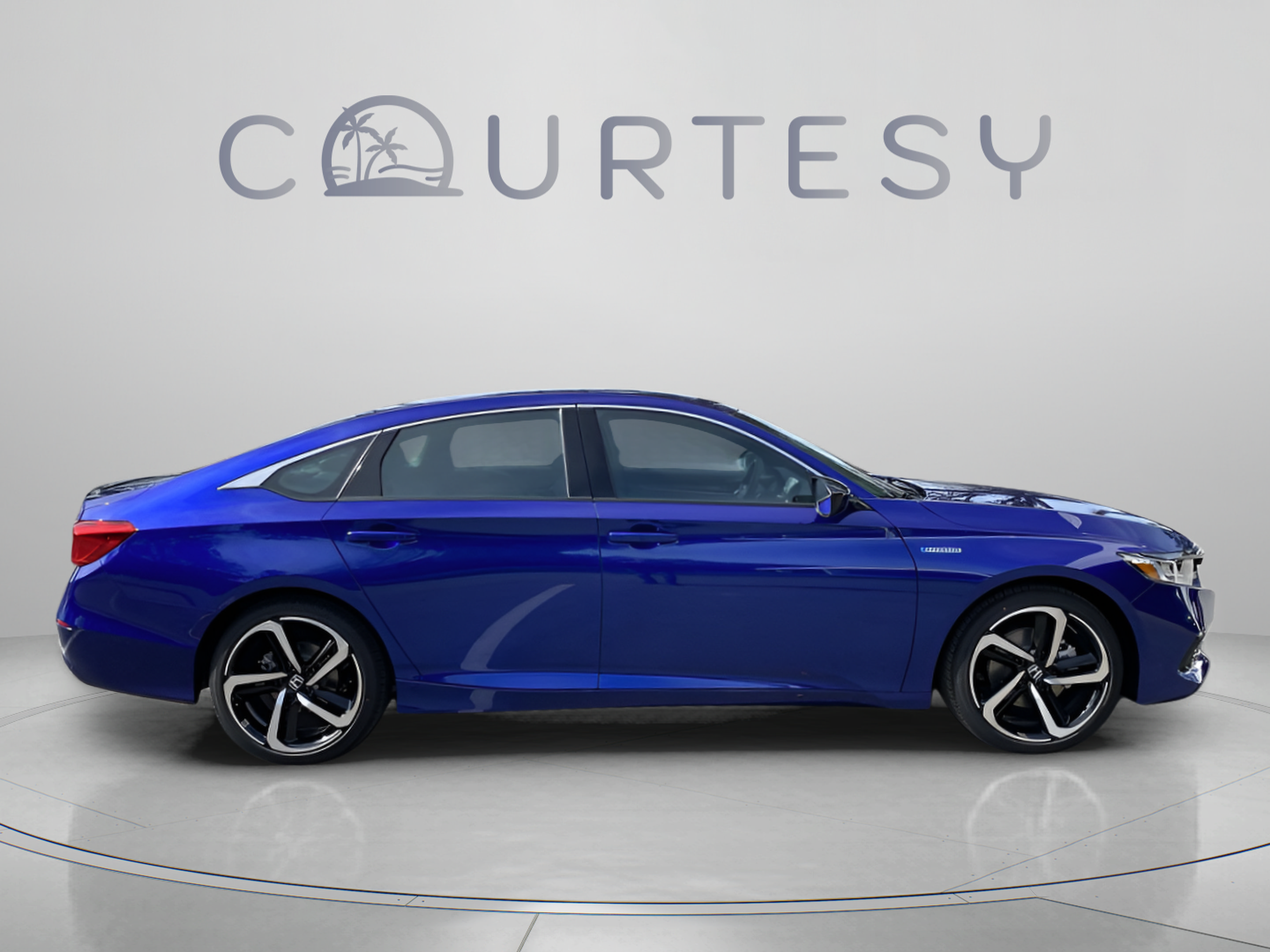 Certified 2022 Honda Accord Sport image 5