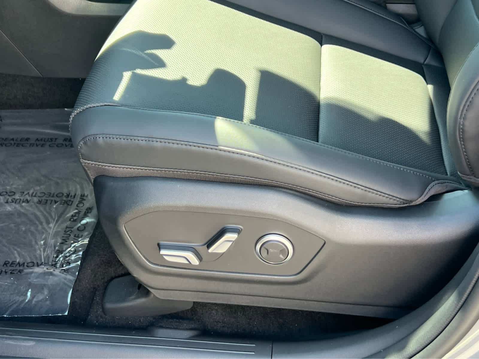 New 2026 Hyundai Santa Fe SEL image 42