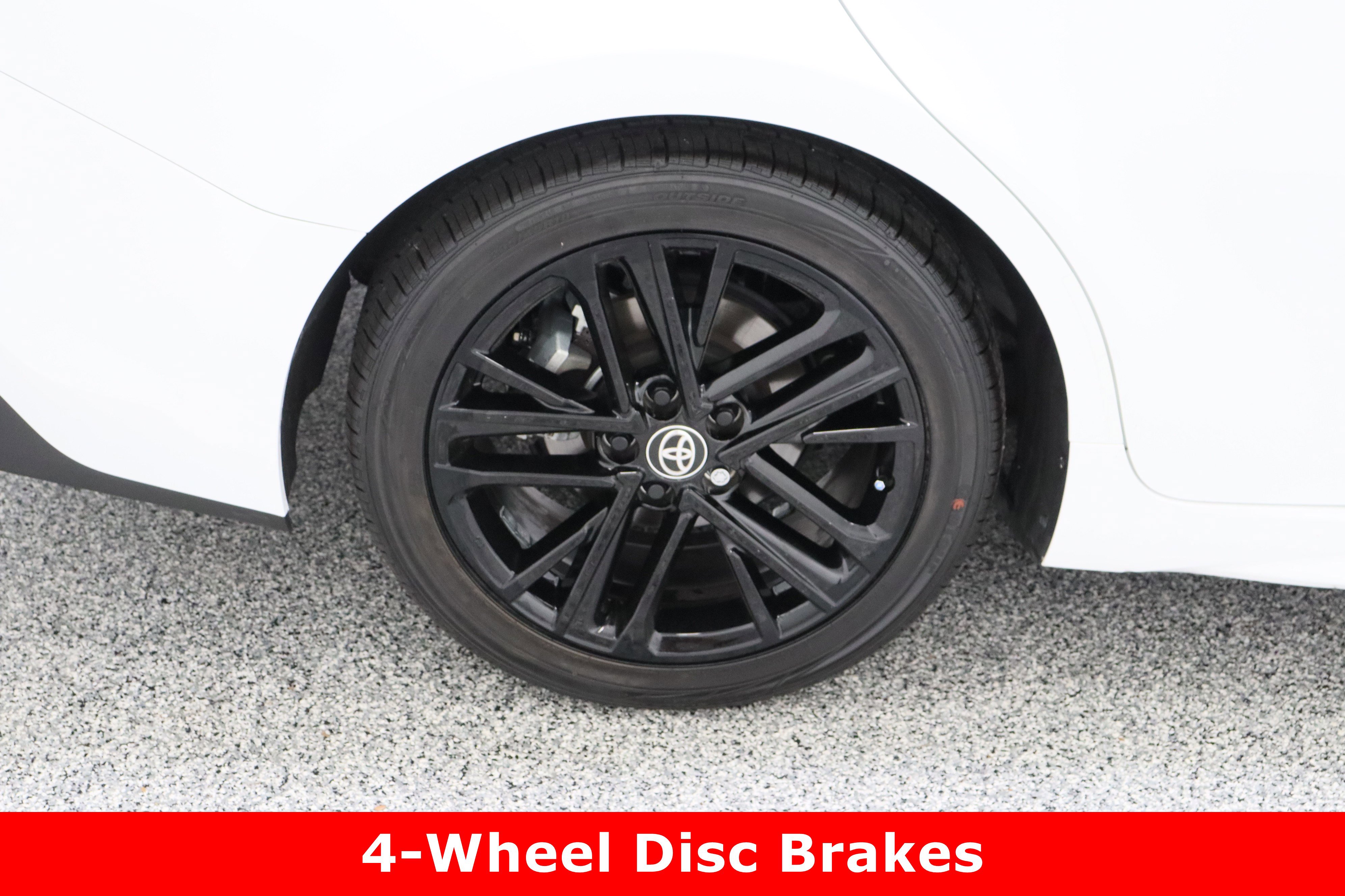 Certified 2025 Toyota Camry SE image 6