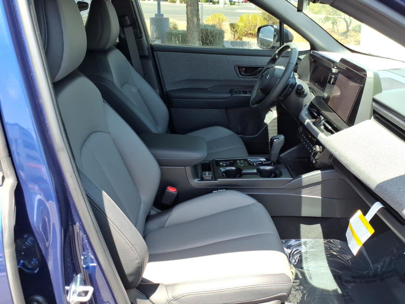 Certified 2026 Subaru Outback Premium AWD/4WD image 18