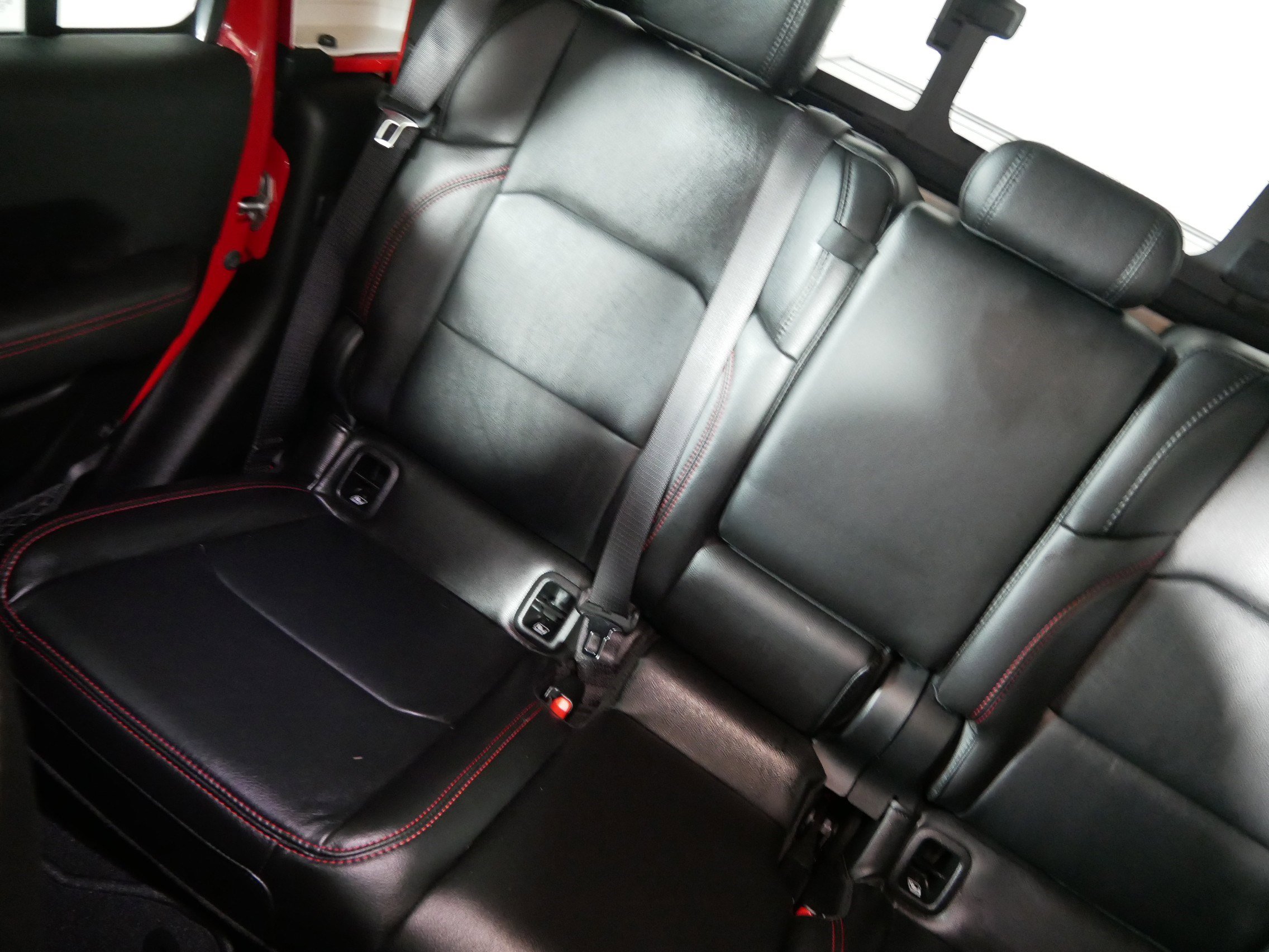 Used 2022 Jeep Gladiator Rubicon w/ LED Lighting Group image 12