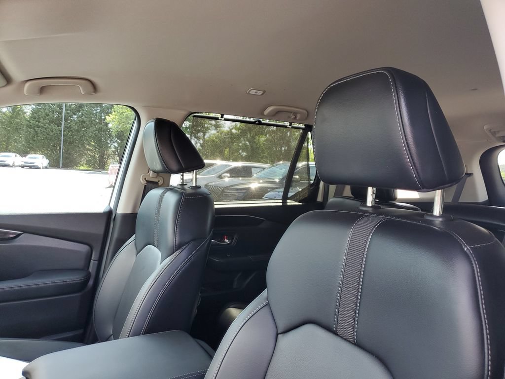 Certified 2025 Honda Pilot EX-L image 18