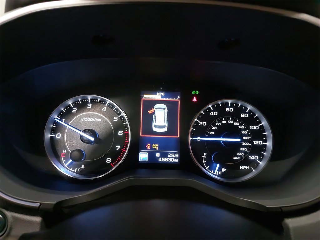 Used 2022 Subaru Ascent Limited w/ Technology Package image 21
