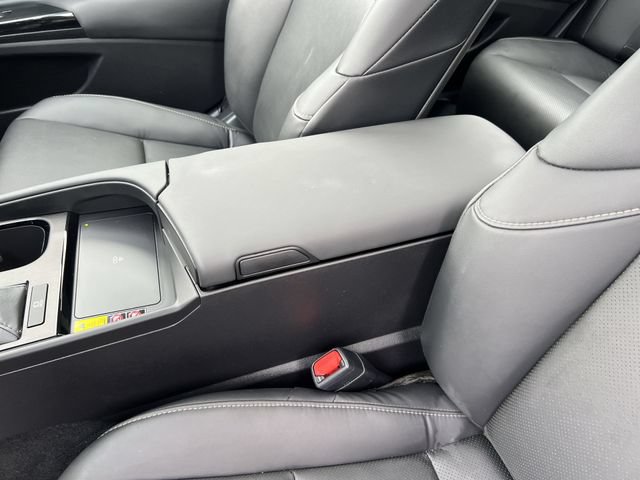 Certified 2025 Lexus ES 350 w/ Premium Package FWD image 19