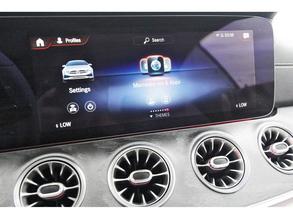 Used 2022 Mercedes-Benz E 450 Coupe image 20