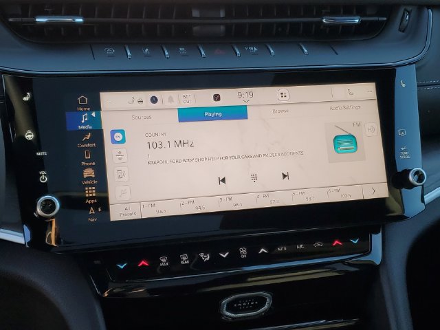 New 2027 Jeep Grand Cherokee L Limited AWD/4WD image 14