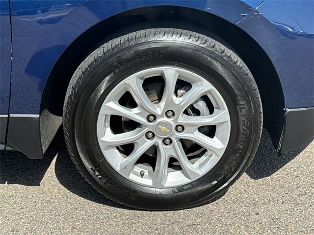Used 2019 Chevrolet Equinox LT image 45