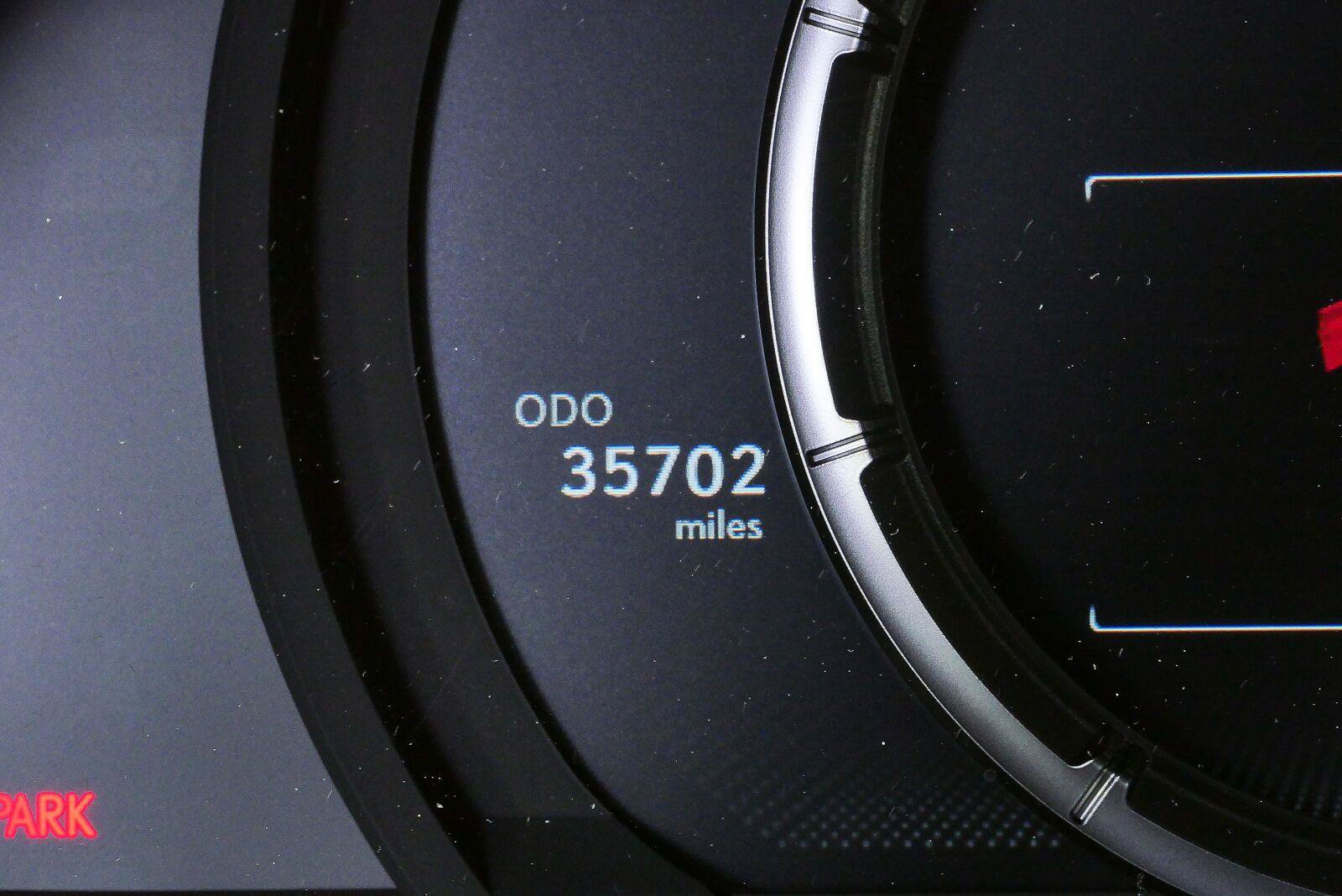 Used 2023 Lexus IS 350 F Sport w/ Memory Package RWD image 8