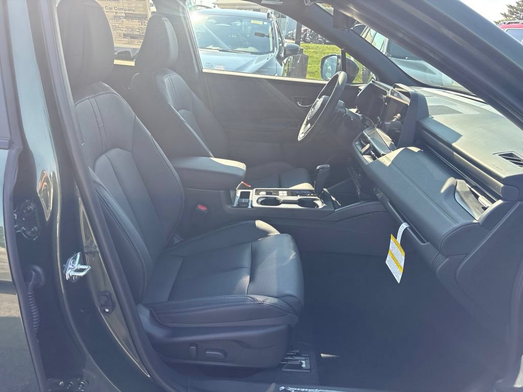 New 2026 Subaru Outback Touring XT AWD/4WD image 10