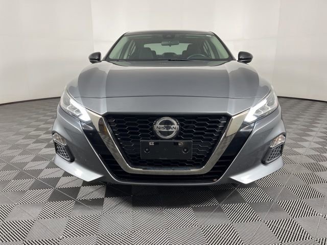 Used 2020 Nissan Altima 2.5 SR image 3