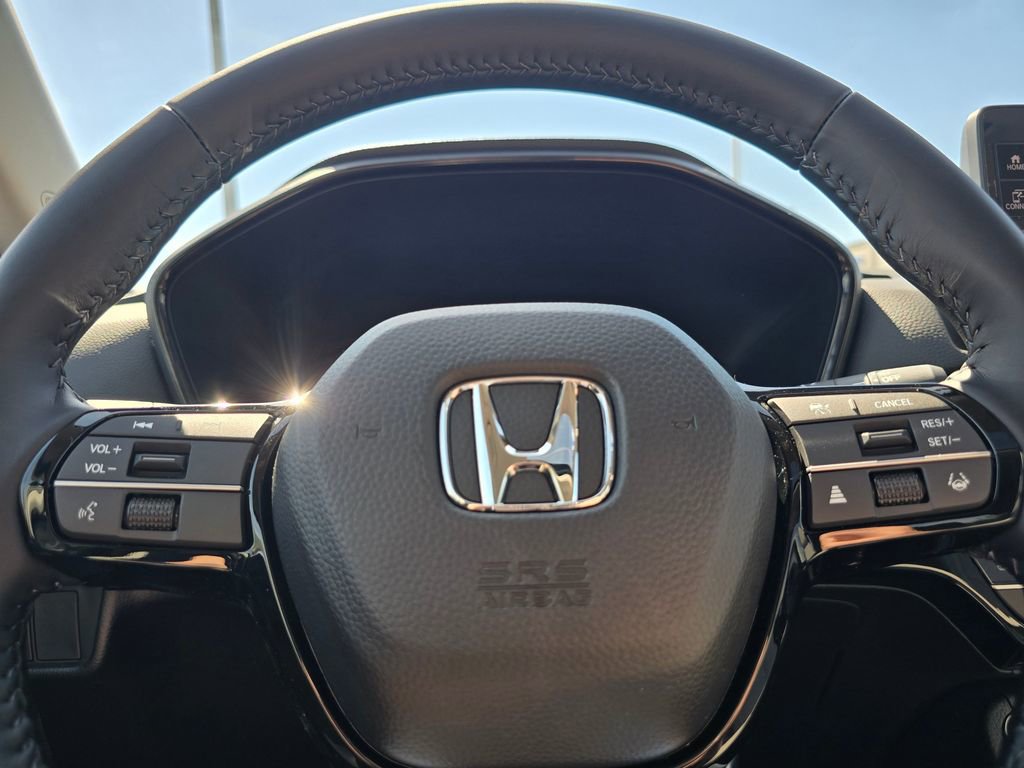 New 2026 Honda CR-V EX-L image 20
