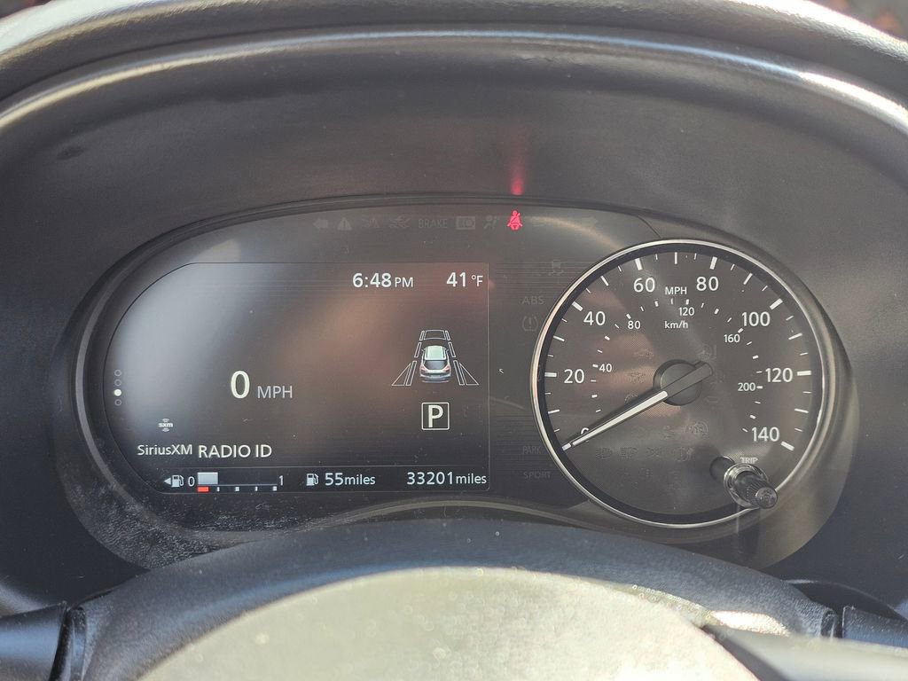 Used 2022 Nissan Kicks SR image 19