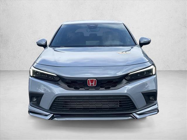 Used 2024 Honda Civic Sport Touring image 2