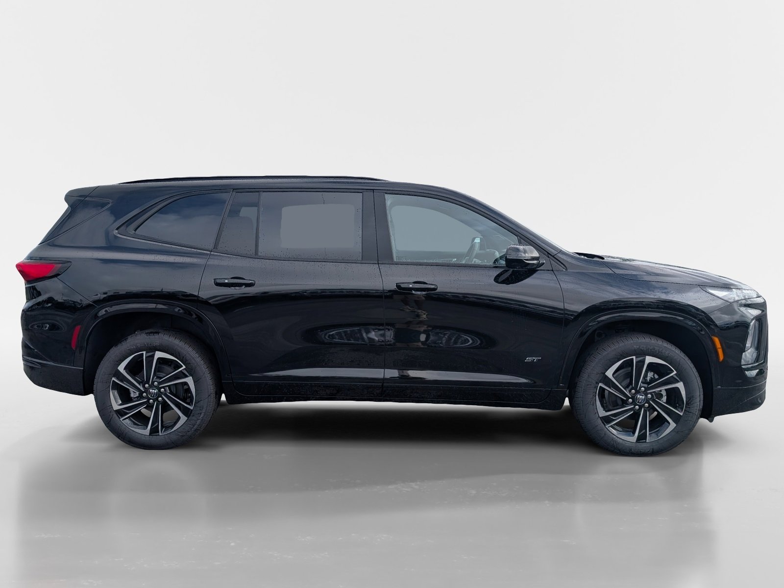New 2026 Buick Enclave Sport Touring w/ Power Package FWD image 3