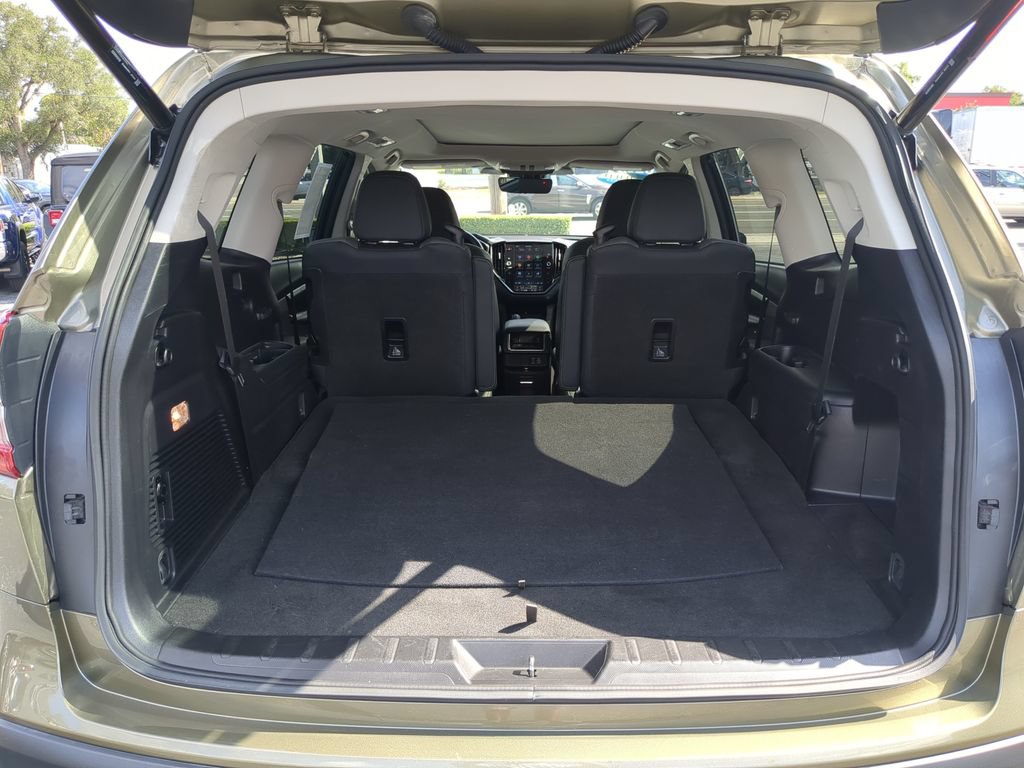 Certified 2023 Subaru Ascent Onyx Edition AWD/4WD image 9