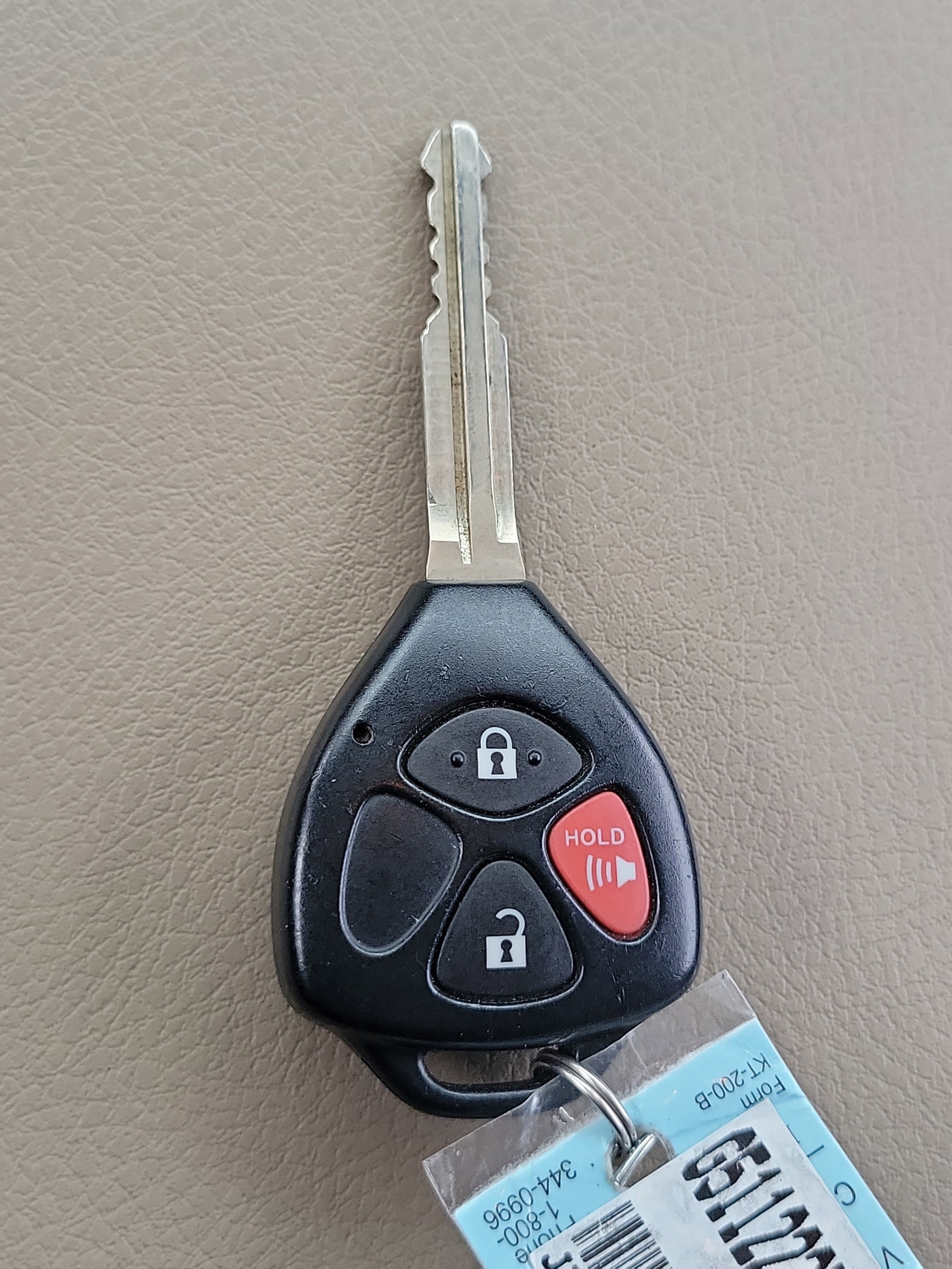 Used 2016 Toyota 4Runner SR5 image 31