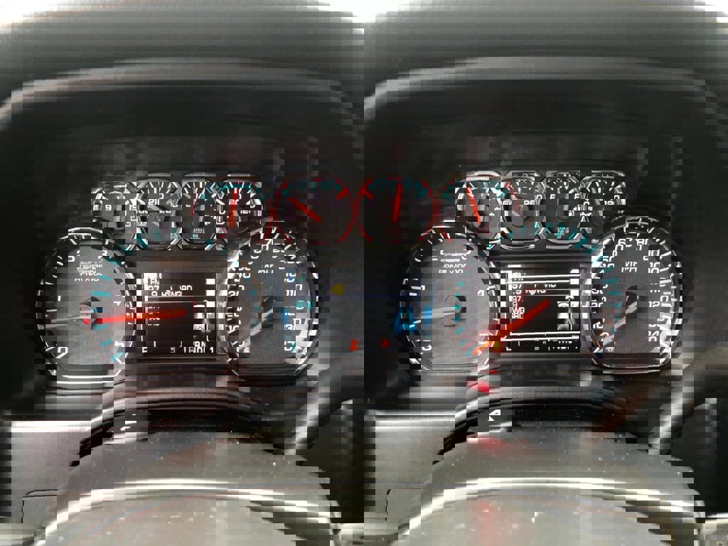 Used 2018 GMC Sierra 2500 SLT w/ Duramax Plus Package image 21