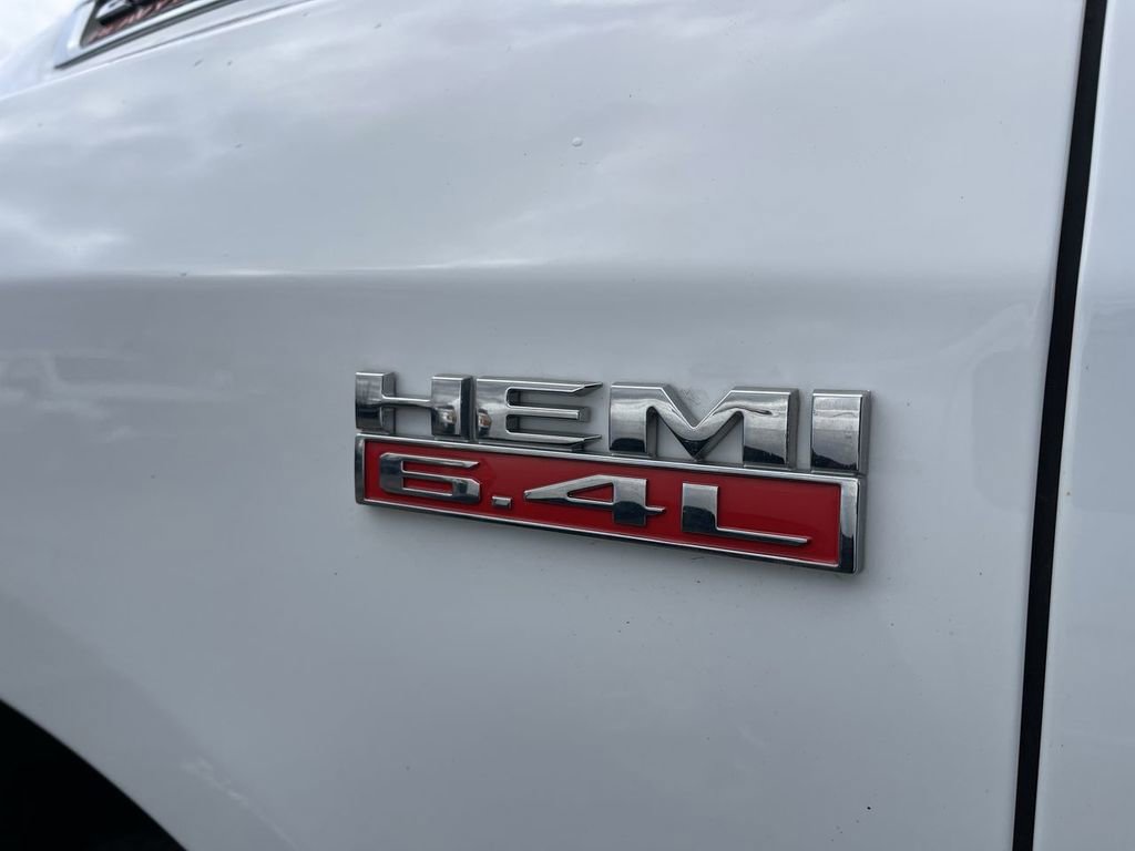 Used 2021 RAM 2500 Tradesman w/ Protection Group image 4