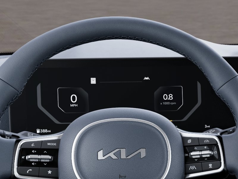 New 2026 Kia Carnival SX Prestige image 21