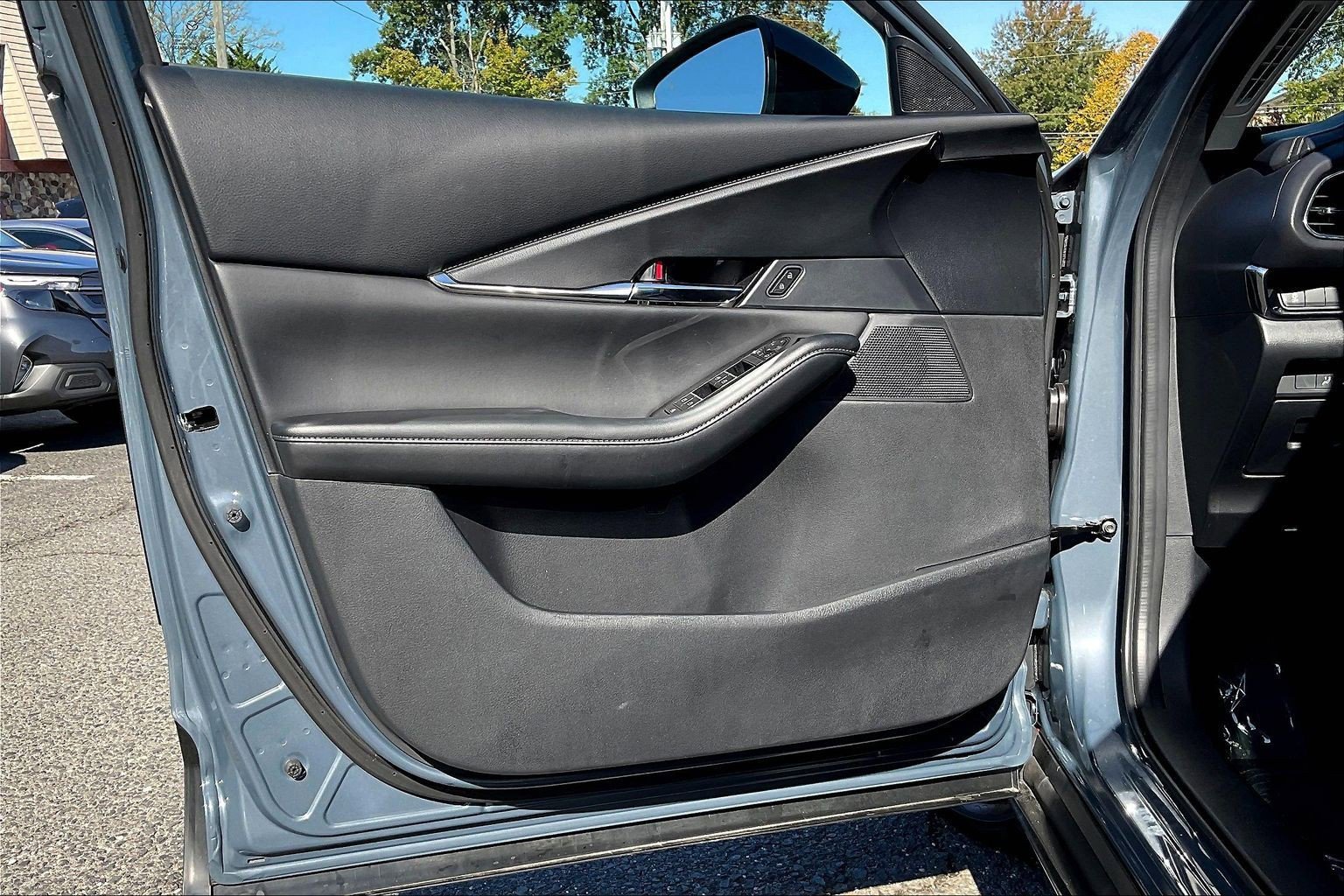 Used 2022 MAZDA CX-30 AWD 2.5 Turbo S image 20