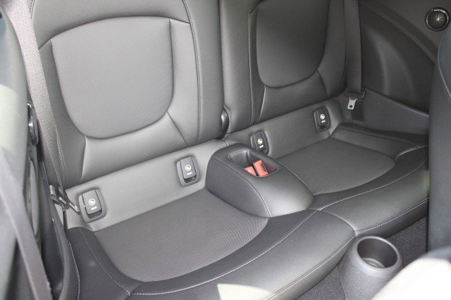 Used 2019 MINI Cooper S w/ Premium Package image 24