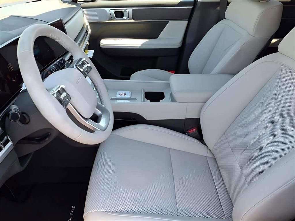 New 2026 Hyundai Santa Fe SEL image 12