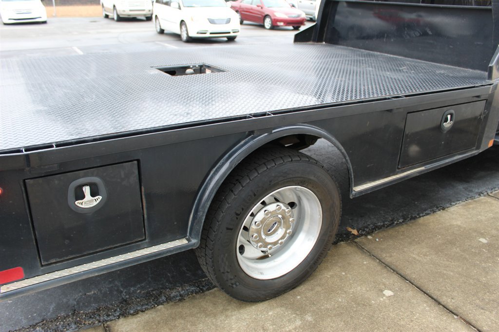 Used 2022 Ford F450 Lariat w/ Lariat Value Package image 14