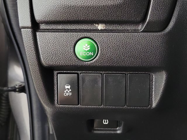 Used 2017 Honda Fit LX image 23