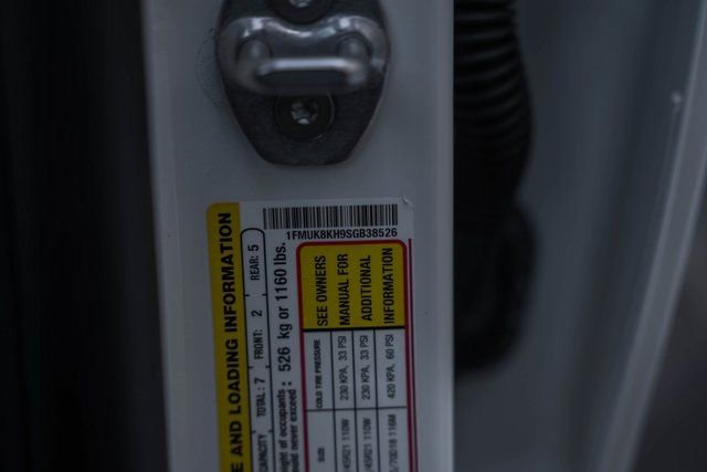 Used 2025 Ford Explorer ST-Line w/ ST-Line Street Pack image 52