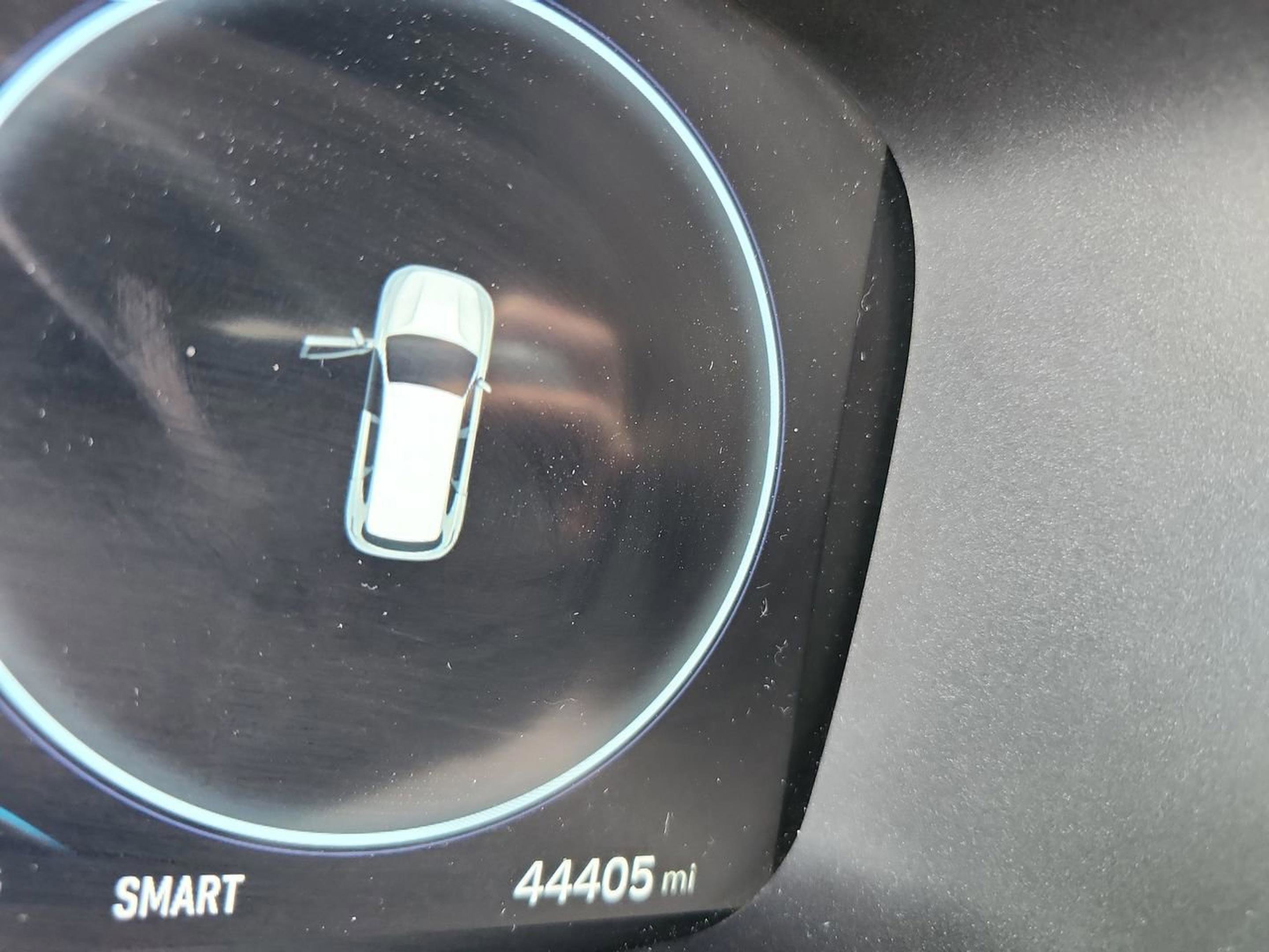 Certified 2022 Hyundai Santa Fe SEL w/ Convenience Package image 27