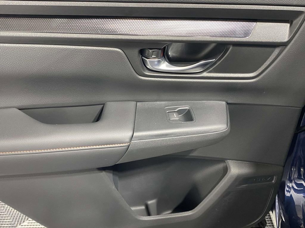 New 2026 Honda CR-V Sport image 13