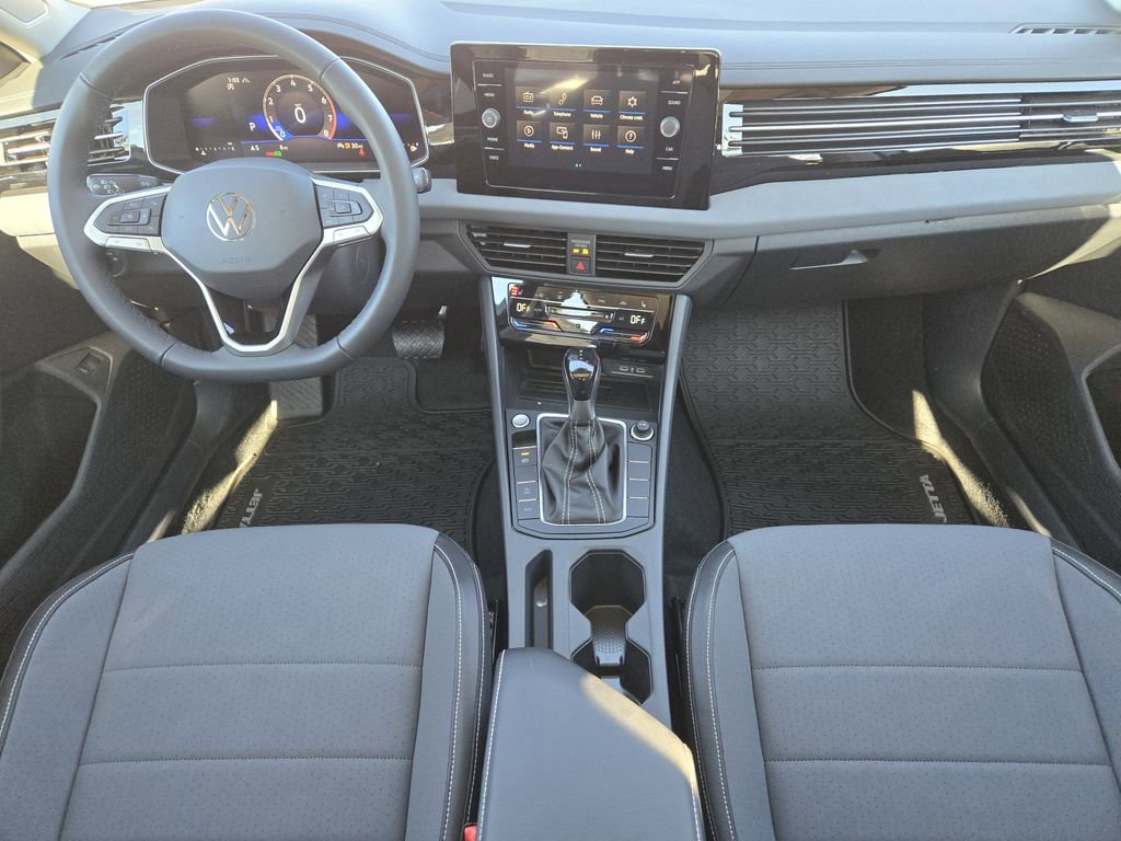 New 2026 Volkswagen Jetta SE image 20