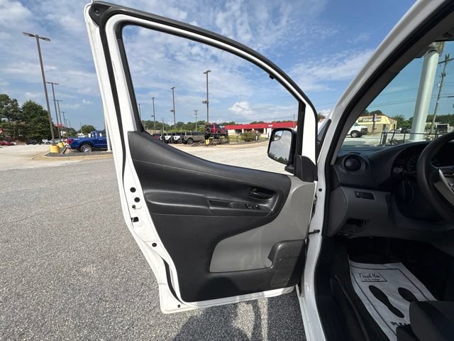 Used 2020 Nissan NV200 S FWD image 10