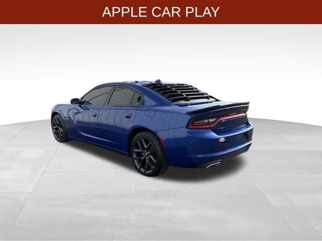 Used 2022 Dodge Charger SXT w/ Plus Group image 5