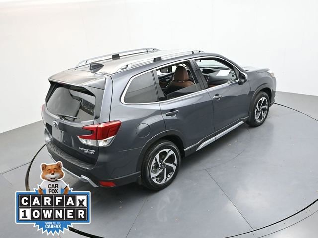 Used 2024 Subaru Forester Touring w/ POP Package 3 image 27