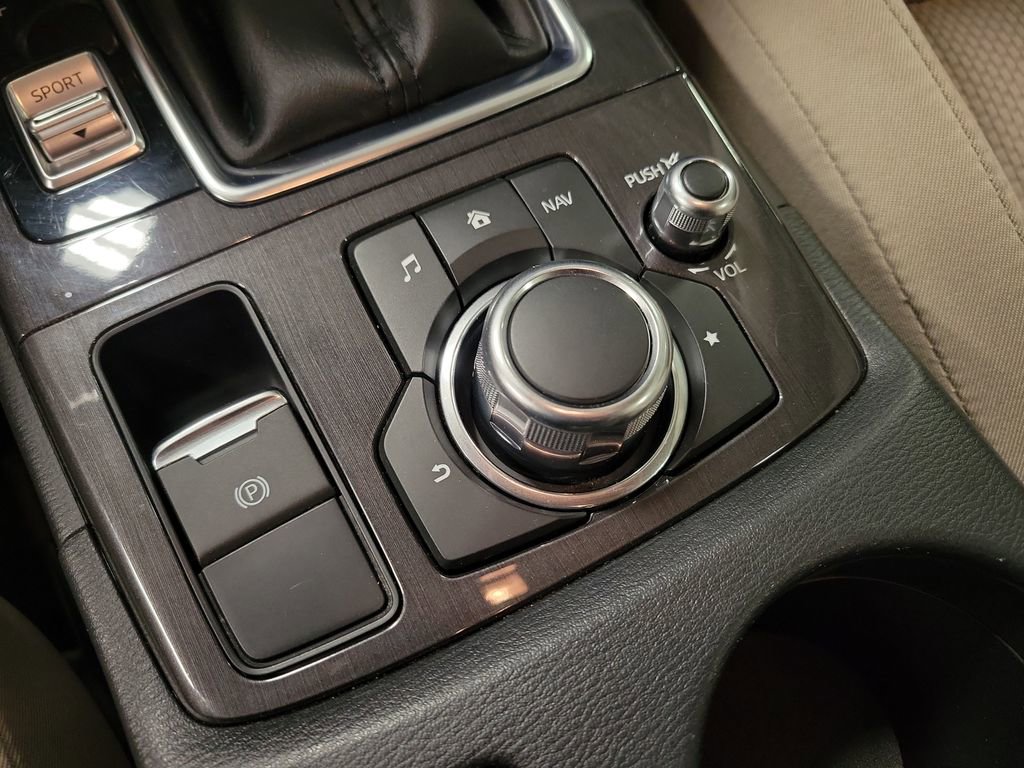 Used 2016 MAZDA CX-5 Touring image 17