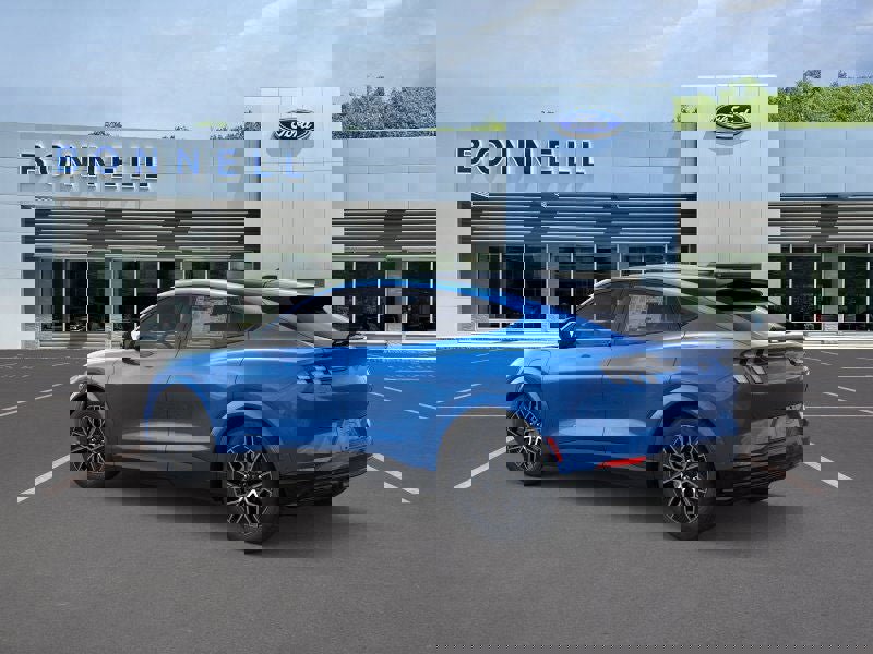 New 2025 Ford Mustang Mach-E Premium image 4