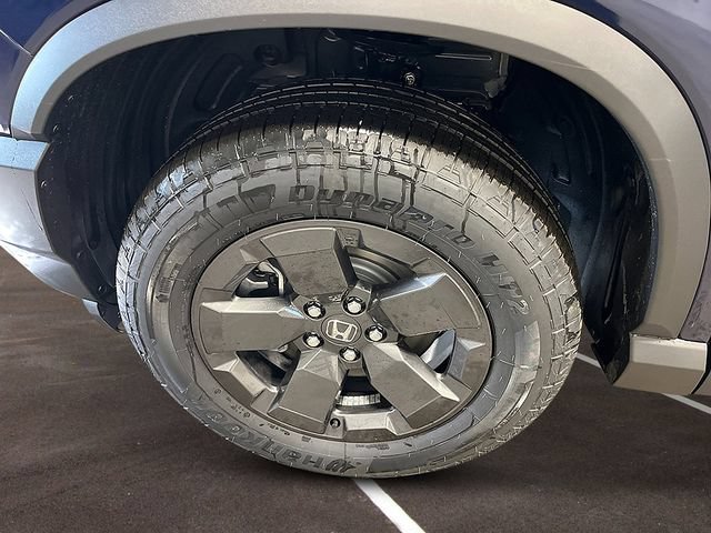 New 2026 Honda Passport RTL image 10