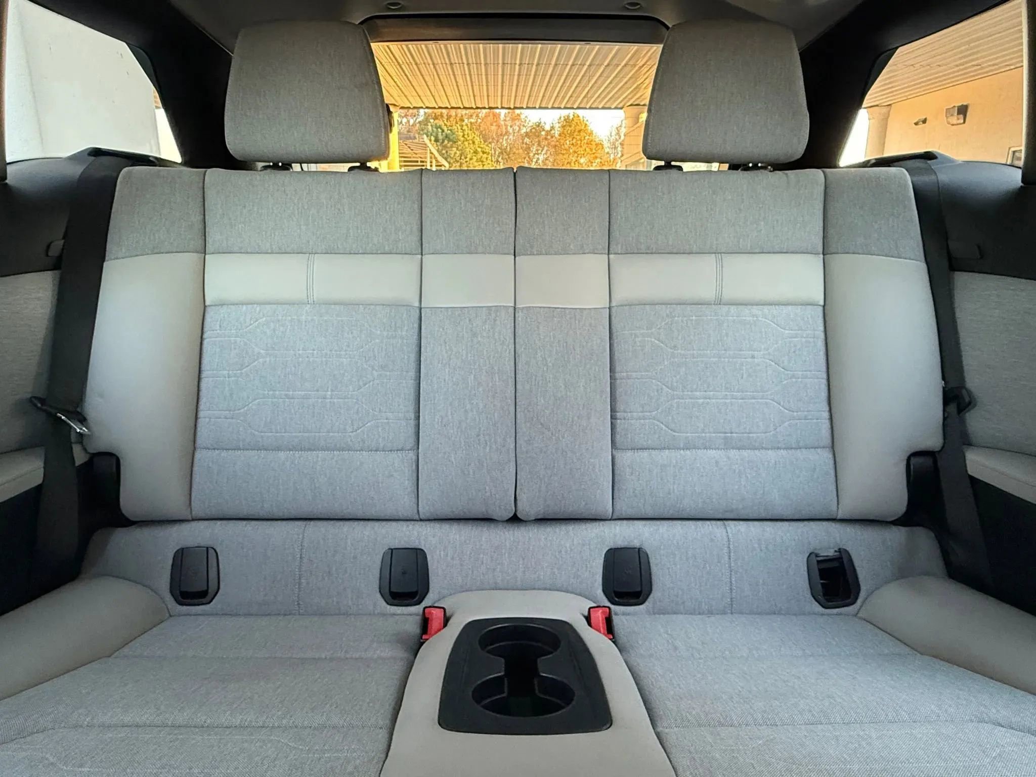 Used 2015 BMW i3 image 22