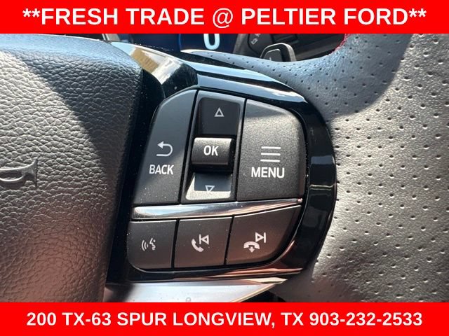 Used 2026 Ford Explorer ST w/ Sun And Sound Package AWD/4WD image 15