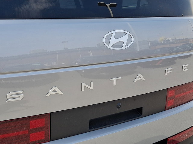 Used 2025 Hyundai Santa Fe SEL AWD/4WD image 30