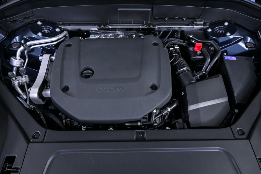 Certified 2026 Volvo XC90 B6 Plus w/ Protection Package Premier image 39