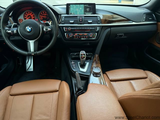 Used 2017 BMW 430i Gran Coupe image 14